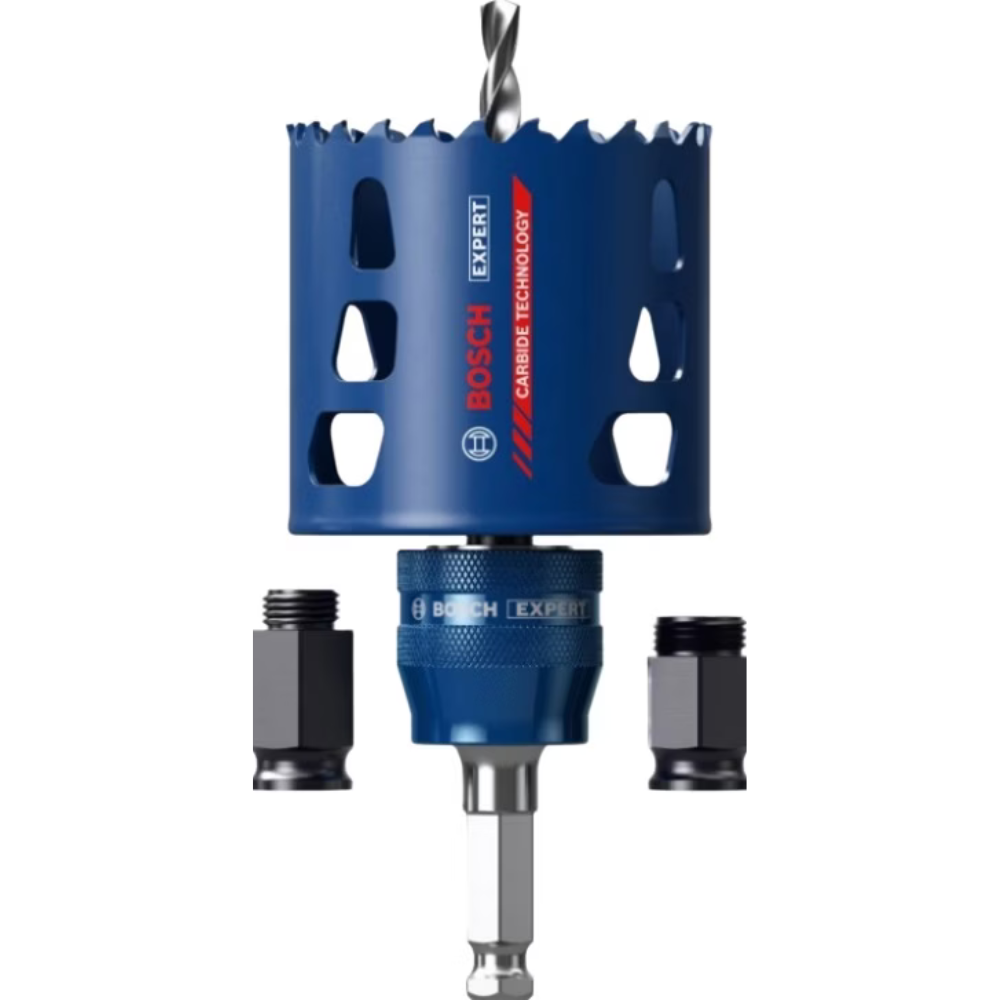 Bosch - Professional pribor EXPERT starter kit testera za rupe - 0615997674