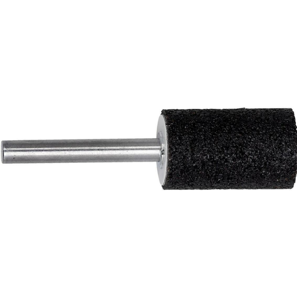 Metabo - NK brusni kamen 25 × 32 × 40 mm, prihvat 6 mm, granulacija K 24, cilindrični oblik - 628337000