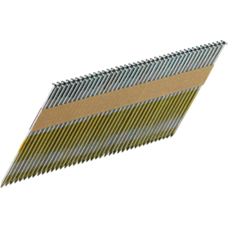 Metabo - Ekseri u papirnoj traci, ugao 34°, 2,8x50mm, 4000kom - 630150000