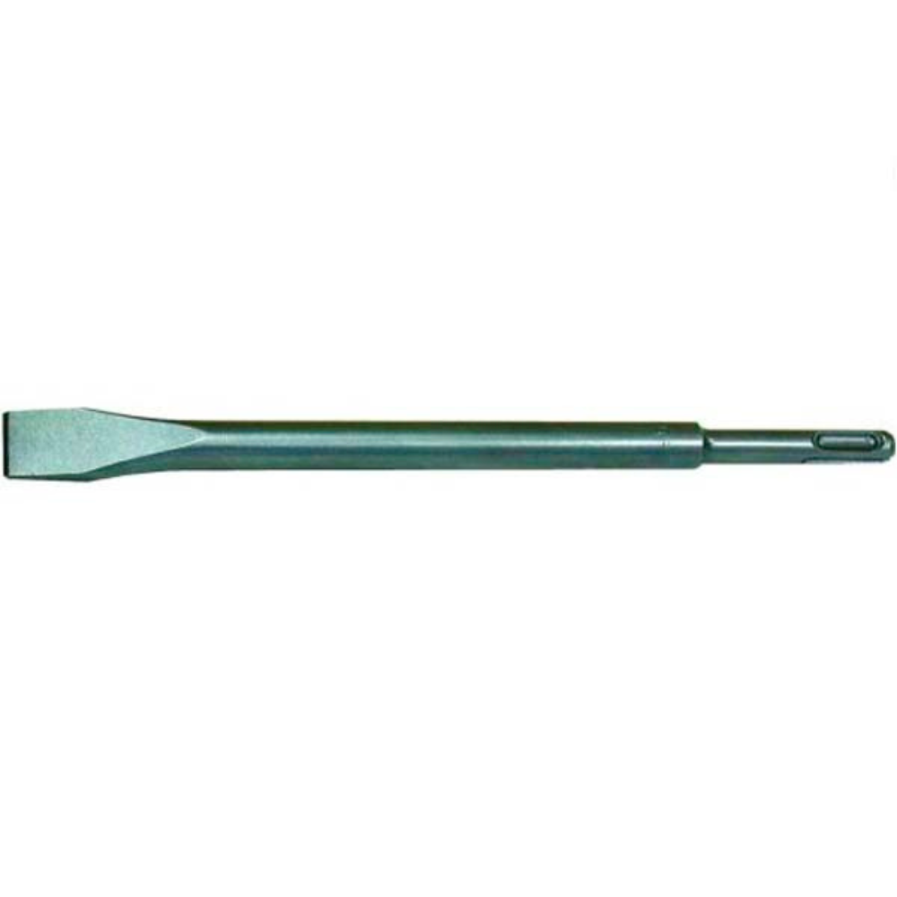 Metabo - Ravno dleto SDS-Plus 250 × 20 mm, šestougaono - 626830000