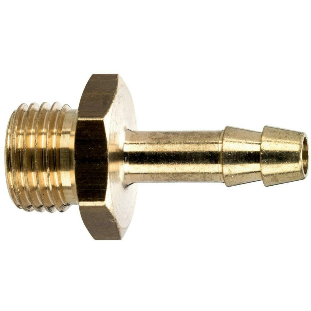 Metabo - Priključak za crevo (nastavak za crevo) 3/8" UNF x 6 mm - 7805009351