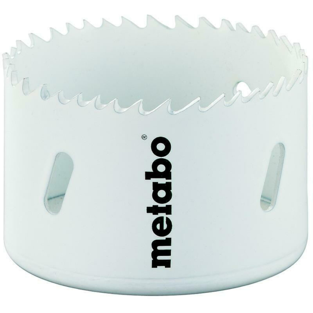 Metabo - HSS bi-metalna testera za rupe 52 mm - 625185000