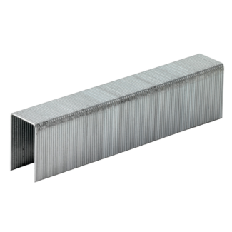 Metabo - Spajalica za klamericu 10 × 14 mm, 1000 komada - 630573000