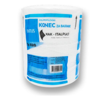 Agromarket - Vezivo PP 320 mak - 006428
