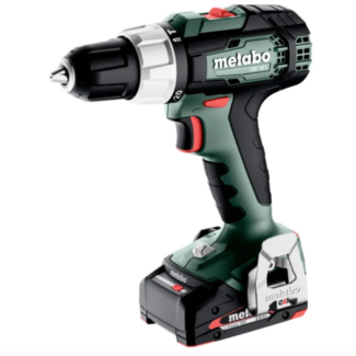 metabo-aku-kombinovana-busilica-sb-18-l-614053500