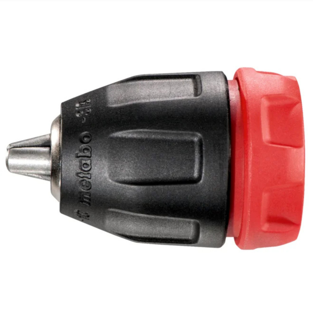 Metabo - Brzoizmenljiva stezna glava Futuro Plus H1 R+L, 10 mm, „Quick“ - 627259000