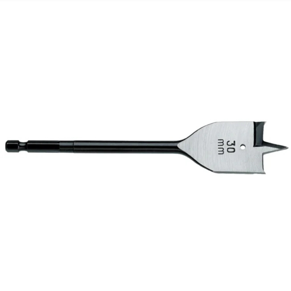 Metabo - Burgija za drvo 16 x 152 mm sa šestougaonim prihvatom 1/4" - 627316000
