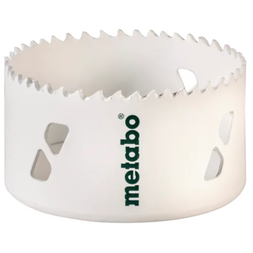 Metabo - HSS bi-metalna testera za otvore, 102 mm - 625205000