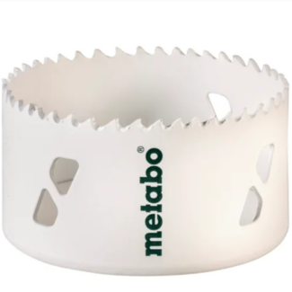 Metabo - HSS bimetalna kružna testera, 92 mm - 625202000