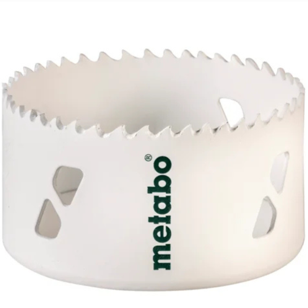 Metabo - HSS bimetalna kružna testera, 92 mm - 625202000
