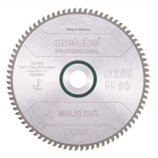 metabo-list-za-cirkular-multi-cut-professional-250x30-mm-z80-fz-tz-5-neg-628088000