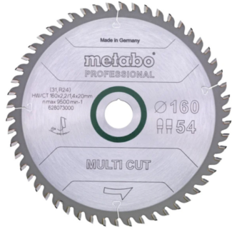 metabo-list-za-cirkular-multi-cut-professional-160x20-mm-z54-fz-tz-8-628073000
