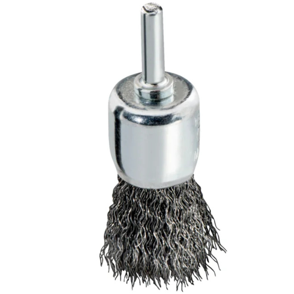 Metabo - Četka za bušilicu čelična pletena (kičanka) 25x0.3mm / 6mm - 630554000