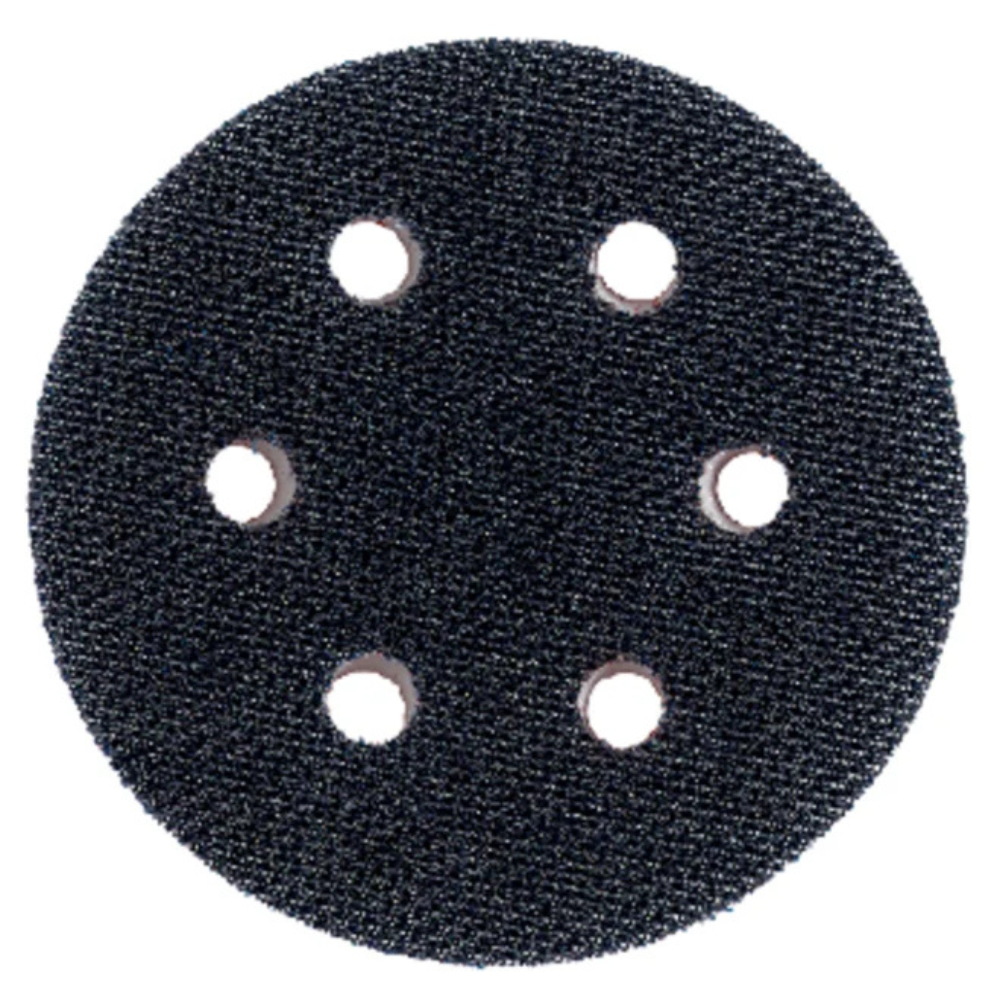 Metabo - Među-disk sa čičkom 80 mm, perforiran, za SXE 400 - 624061000