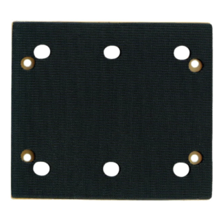 Metabo - Brusna ploča sa čičkom 114x102 mm, za FSR 200 Intec - 625657000