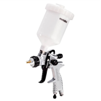 Metabo - Pneumatski pištolj za farbanje FSP 600 HVLP - 601577000
