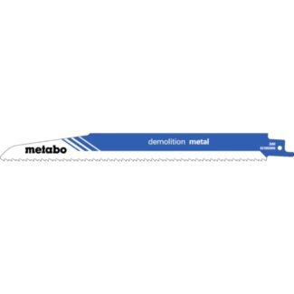 metabo-list-za-sabljastu-testeru-demolition-metal-225x1-6-mm-5-kom-631993000