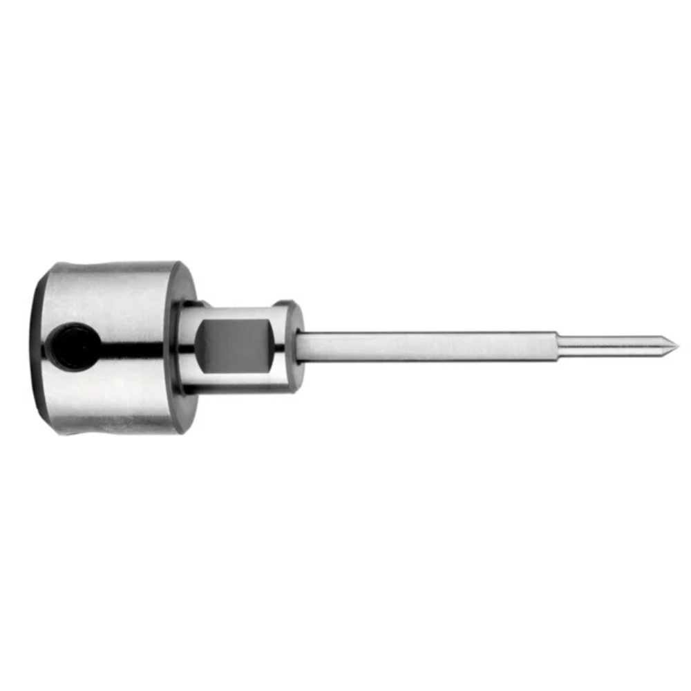 Metabo - Adapter sa Weldon na Fein Quick IN - 626600000