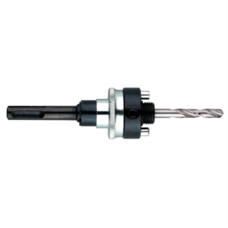 Metabo - SDS-Plus adapter za krune 5/8"-18 UNF, Ø 32-152 mm - 625218000