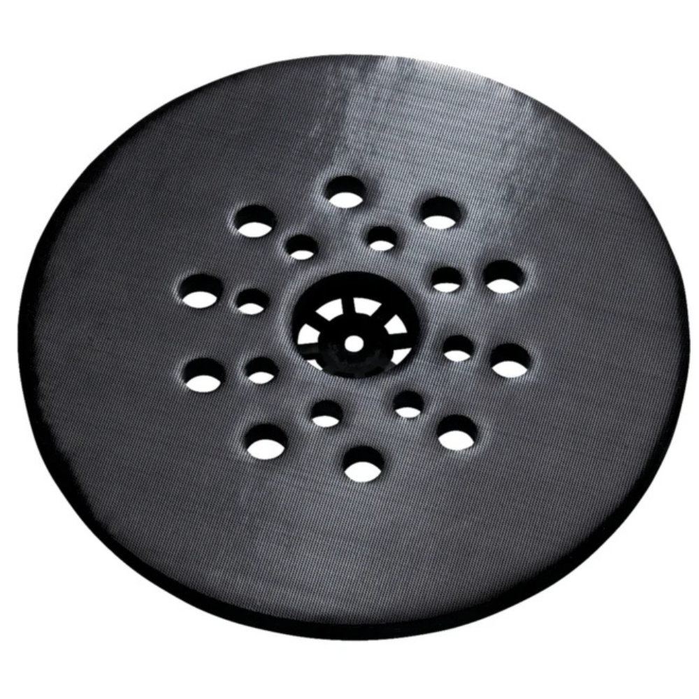 Metabo - Meki nosač brusnog papira na čičak 225 mm, LSV - 626662000