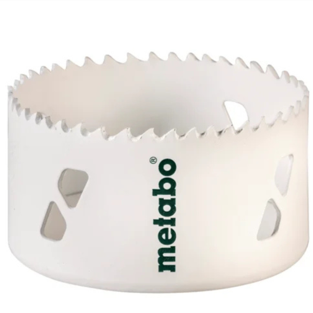 Metabo - HSS bimetalna kruna za bušenje 65 mm - 625192000
