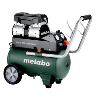 metabo-tihi-kompresor-za-vazduh-basic-220-24-of-silent-601593000