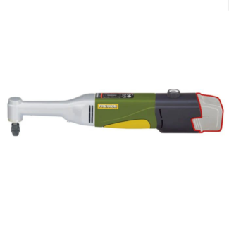 Proxxon - Aku bušilica-glodalica sa dugim vratom 90°, LWB/A 10.8V, Solo - P29807
