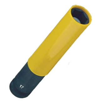 Proxxon - Udarni nasadni ključ 17 mm ekstra dugi 130 mm, prihvat 1/2" - P23972