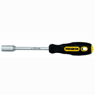 Proxxon - Nasadni odvijač 9x125 mm industrijskog kvaliteta sa gumiranom drškom - P22268