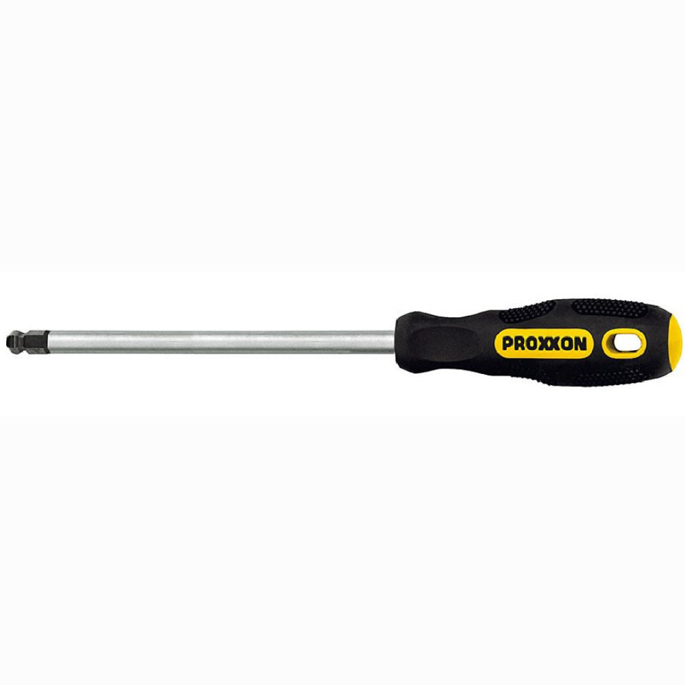 Proxxon - Odvijač imbus 6x150 mm sa kuglicom industrijskog kvaliteta - P22214