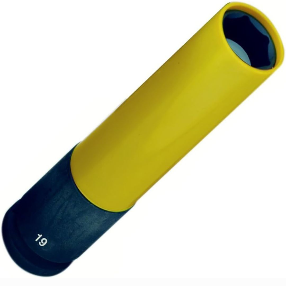 Proxxon - Ključ nasadni udarni za Alu 1/2" 19/130mm - P23974
