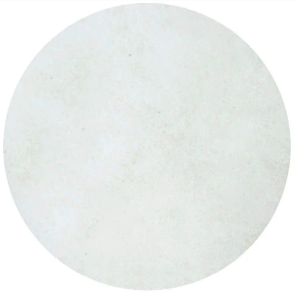 Proxxon - Disk za poliranje od jagnjeće vune 50mm, 2 kom - P28664