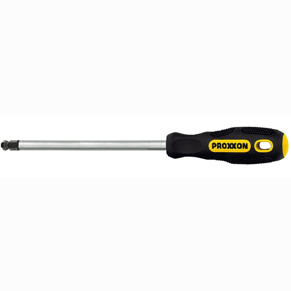 Proxxon - Odvijač imbus 2x100 mm sa kuglicom industrijskog kvaliteta - P22204