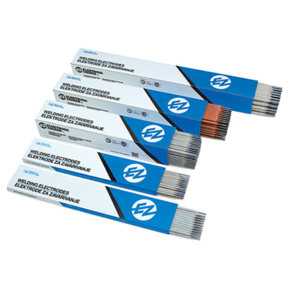 Elektroda Zagreb - Bazična elektroda 3.2x350mm - EZ 50 B 3.2