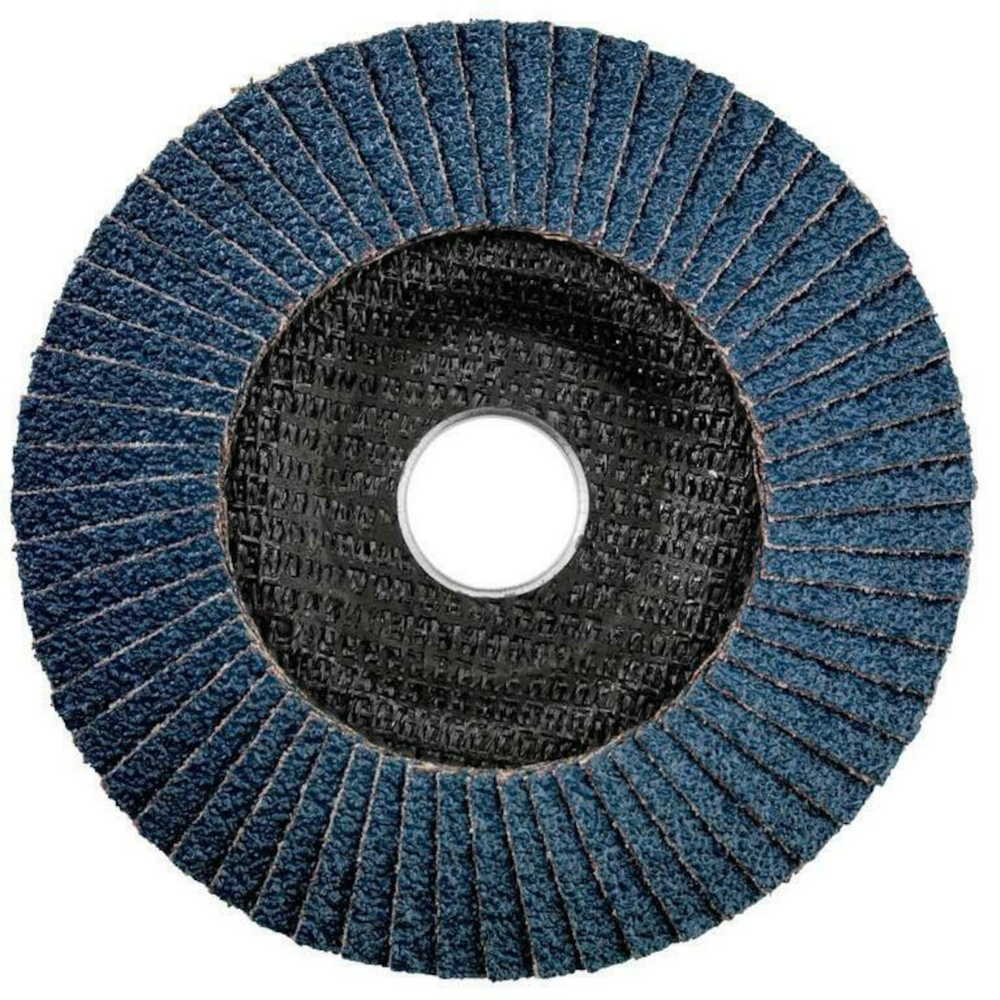 Metabo - Lamelni brusni disk Ø 125 mm, K60, SP-ZK - 623148000