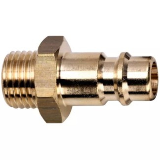 Metabo - Navojni priključni nipl EURO 3/8" sa unutrašnjim navojem ISD - 7803009141