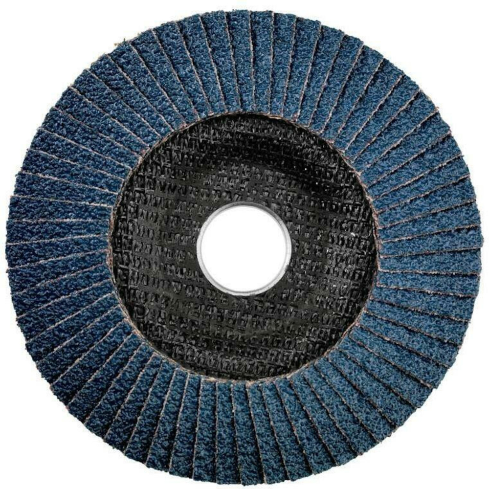 Metabo - Lamelni brusni disk Ø125 mm, granulacija 40, SP-ZK - 623147000