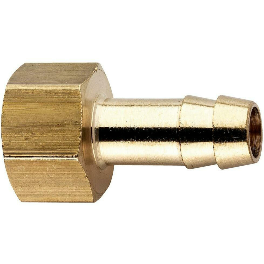 Metabo - Mlaznica za crevo 3/8" ISD k 9 mm - 7805009475