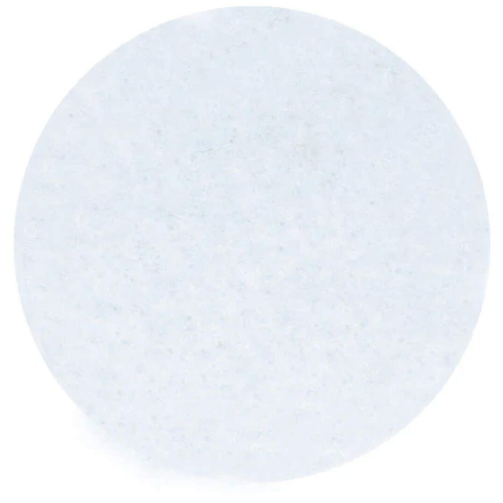 Proxxon - Filc za poliranje srednje finoće 50mm, 2 komada - P28666