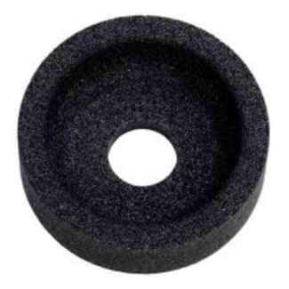 Metabo - Lončasti brusni kamen 80 × 25 × 22 mm C 30 N - 630728000