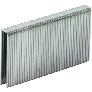 Metabo - Spajalice za klamericu 4 × 12 mm, 2000 komada - 630901000