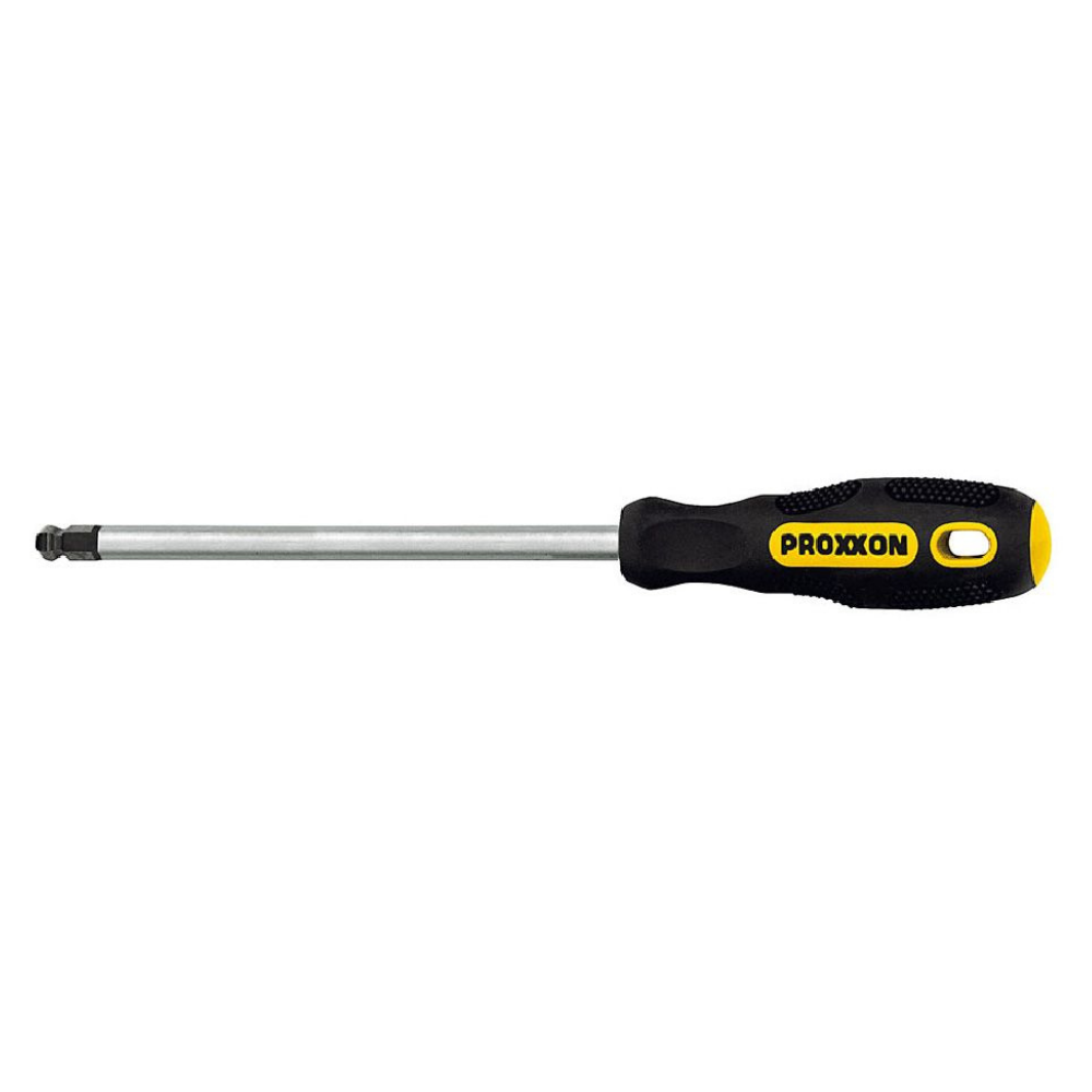 Proxxon - Imbus odvijač HX 5 x 100 mm sa FLEX-DOT drškom - P22212