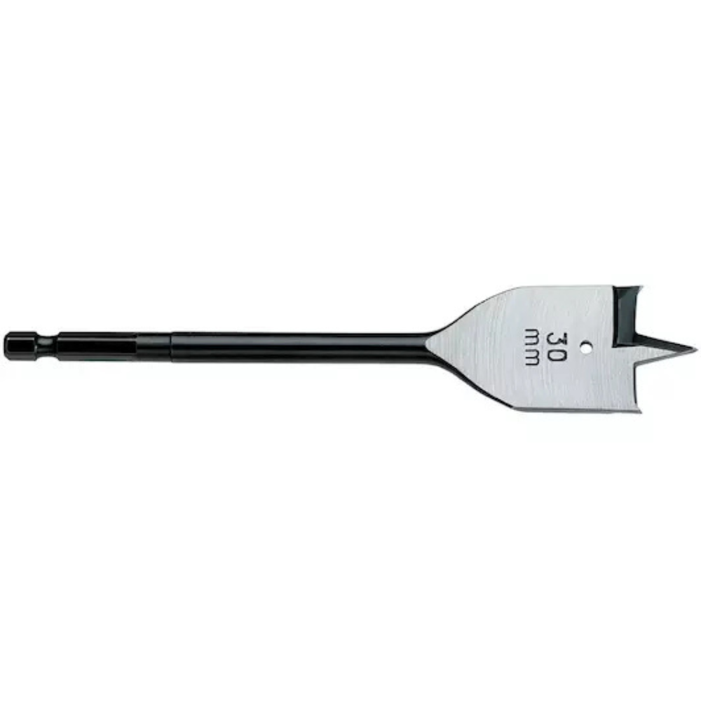 Metabo - Burgija za drvo Speed Drill Ø8 × 160 mm - 627311000