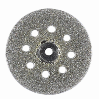 Proxxon - Dijamantski rezni disk za MICRO-Cutter MIC, 23 x 0,6 mm - P28654