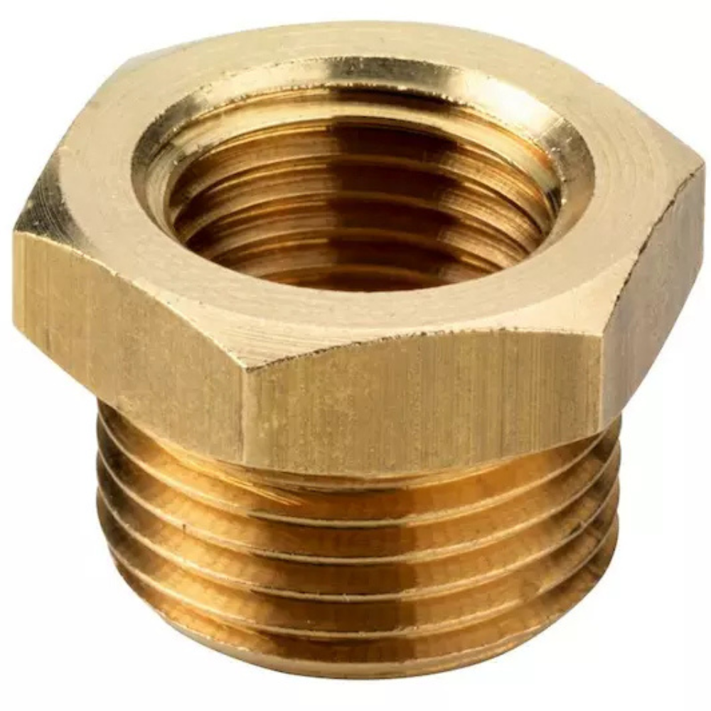 Metabo - Adapter/reduktor 1/4" ISD × 1/2" USD - 7809035764
