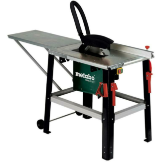 Metabo - Stona kružna testera za trofaznu struju 400 V, Ø 315 mm, 2800 W - 103152100