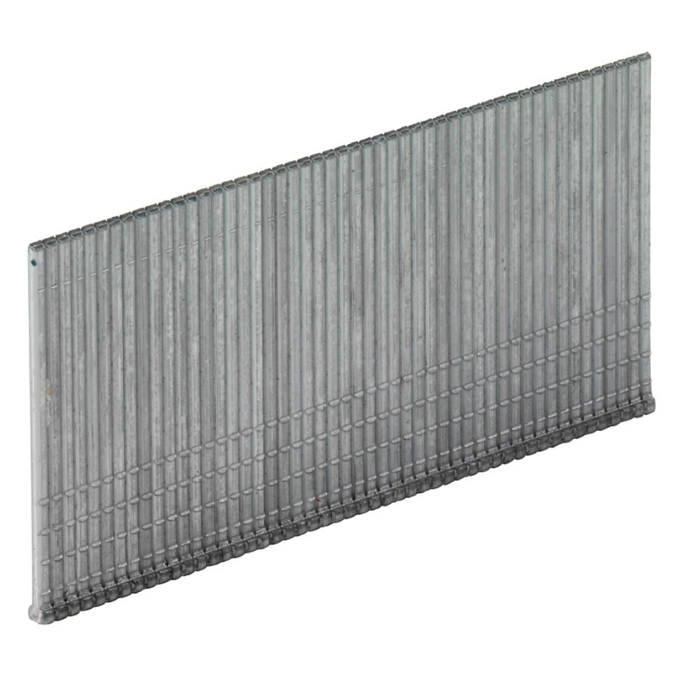Metabo - Ekseri za heftalicu 16 mm, 1000kom - 630592000