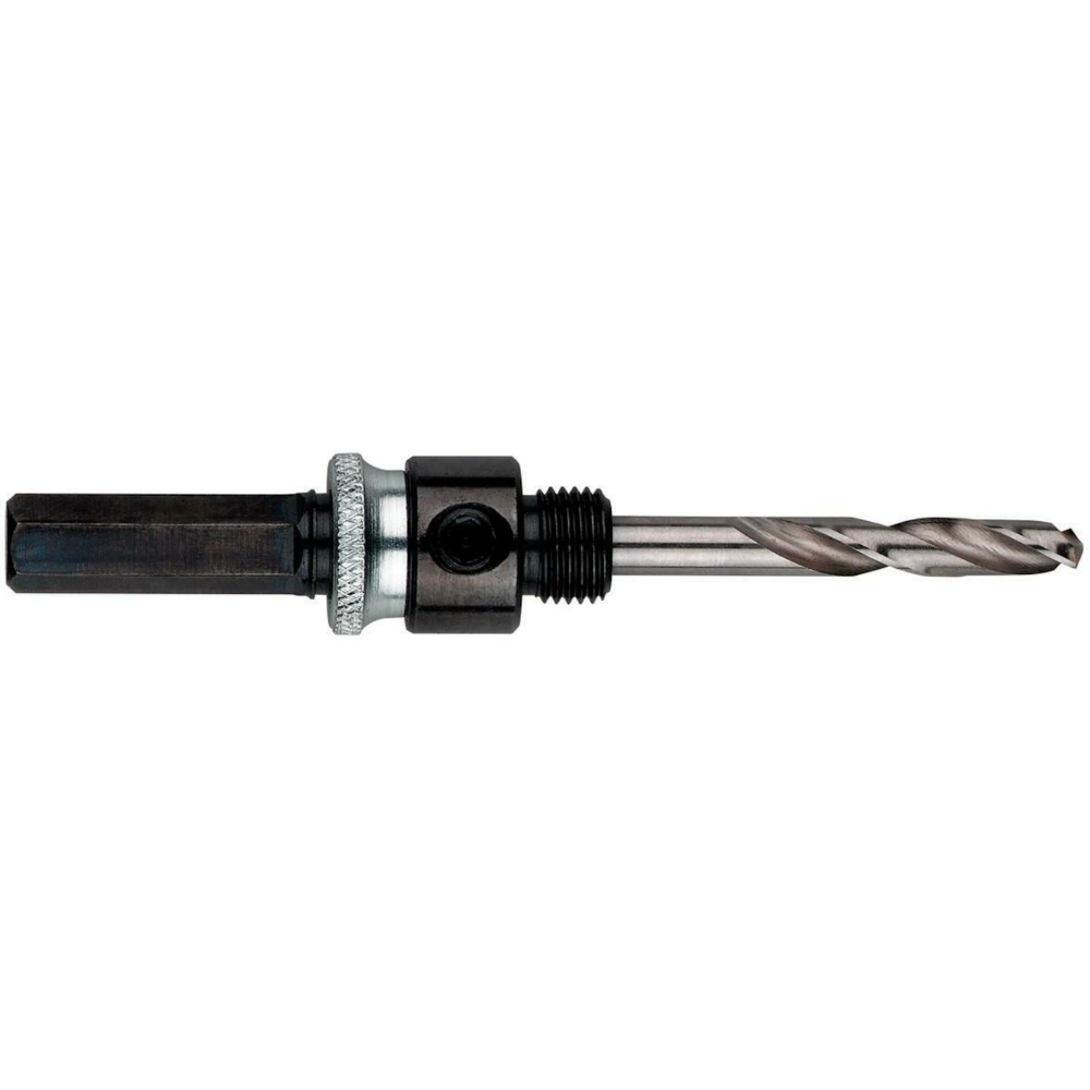 Metabo - Adapter za bi-metal krune SW 9/ 1/2"-20 UNF,Ø 14-30 mm - 625215000