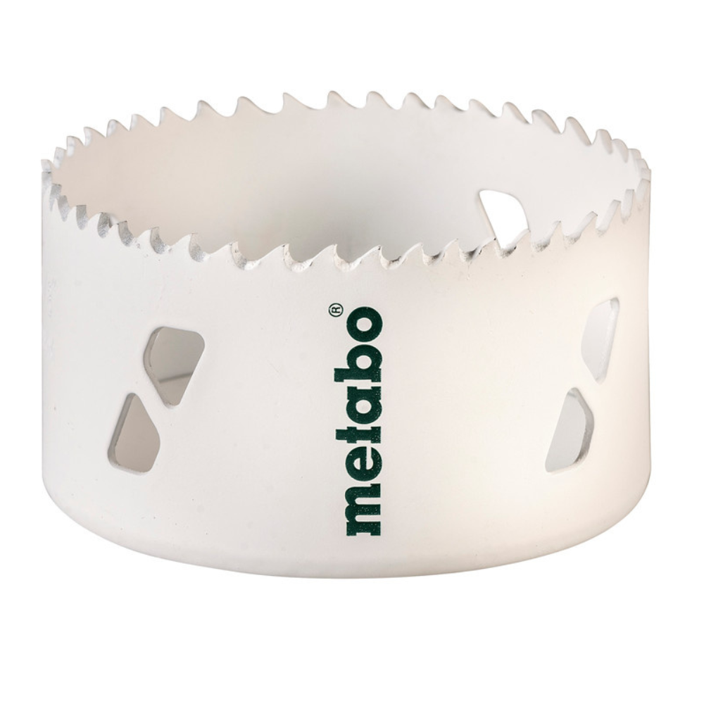 Metabo - HSS bi-metalna kruna testera Ø 38 mm - 625176000