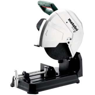 Metabo - CS 22-355 stacionarna brusilica za sečenje metala Ø350x3x25,4mm - 601786000